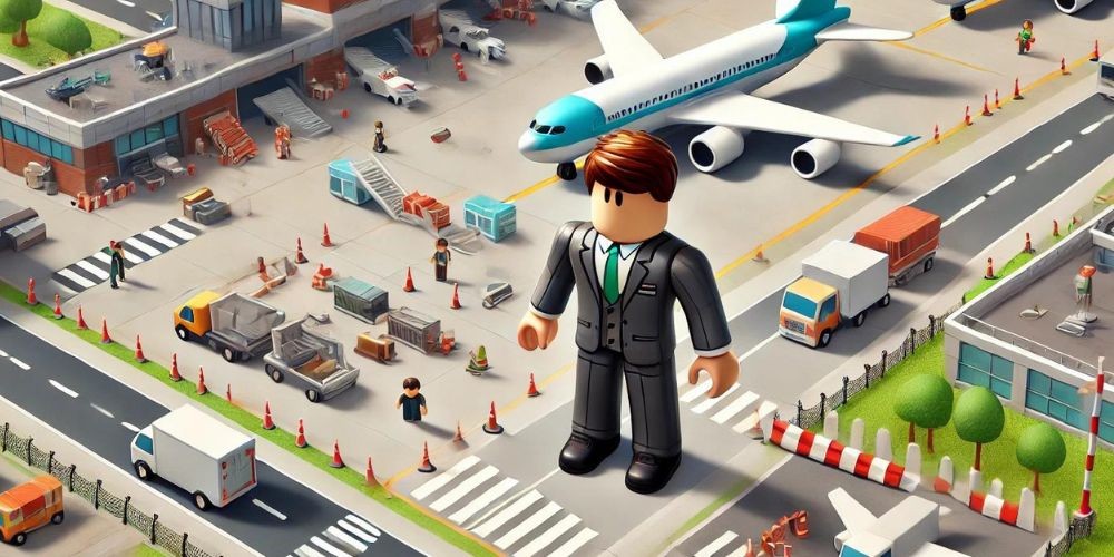 The Visionary Team Behind Airport Tycoon